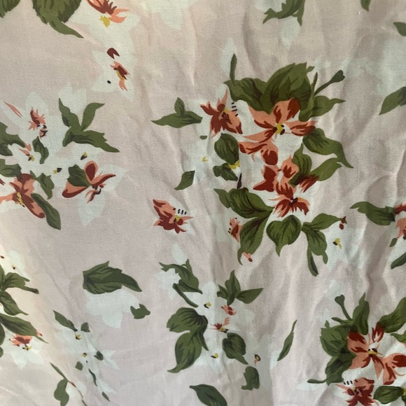 💥 sexy crochet trim romper - Picture 6 of 8